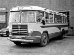 ЗиЛ-158A 1957 года